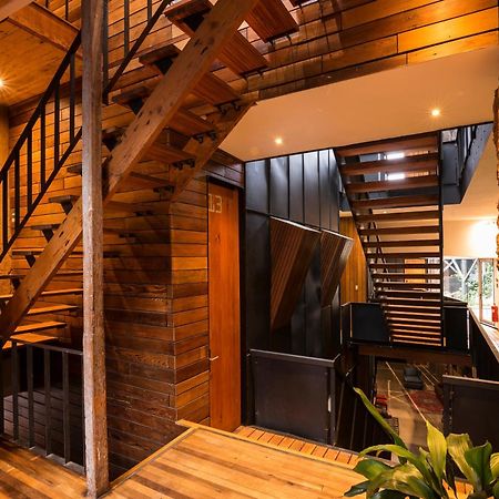 Fauna Hotel Valparaíso Екстериор снимка
