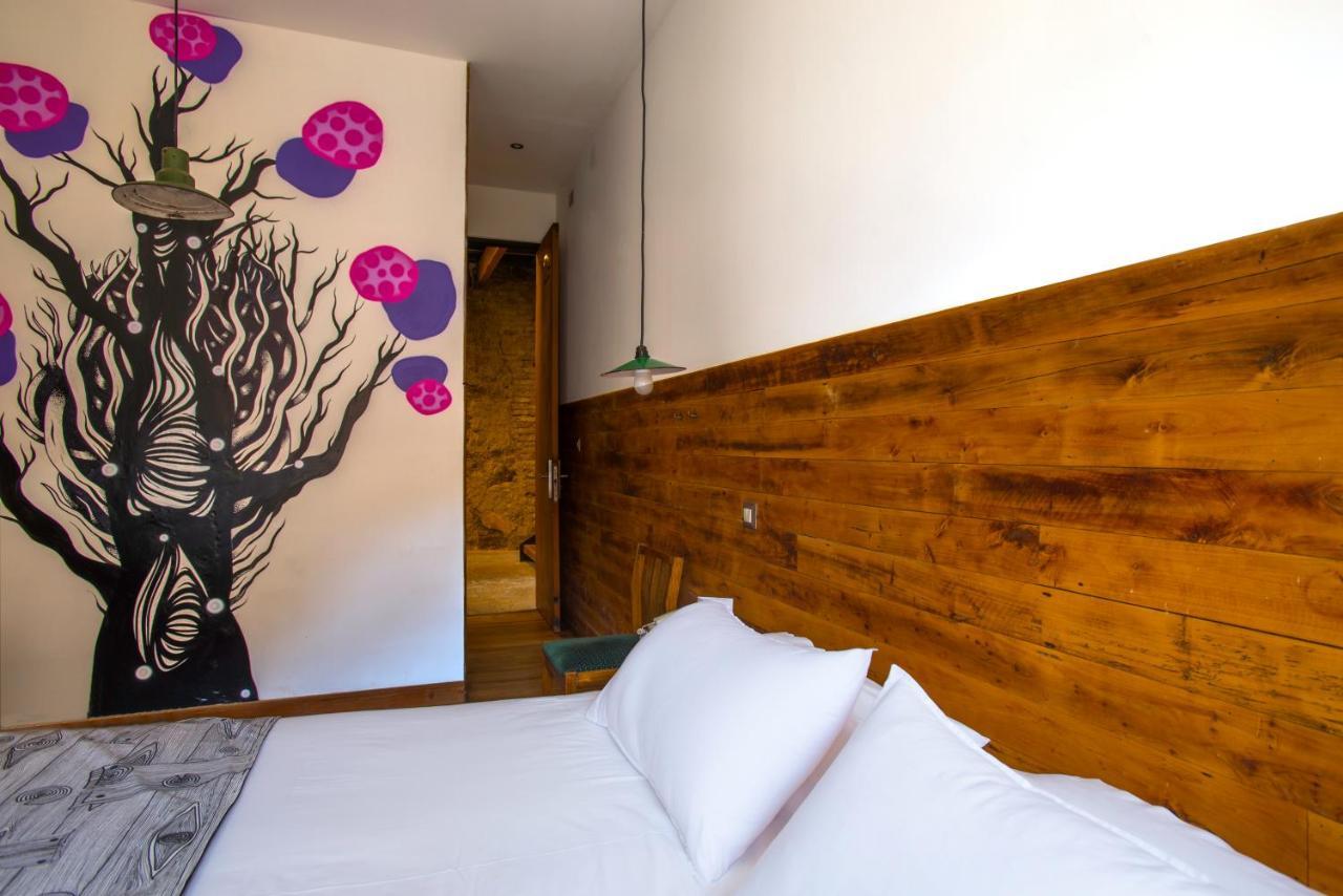 Fauna Hotel Valparaíso Екстериор снимка