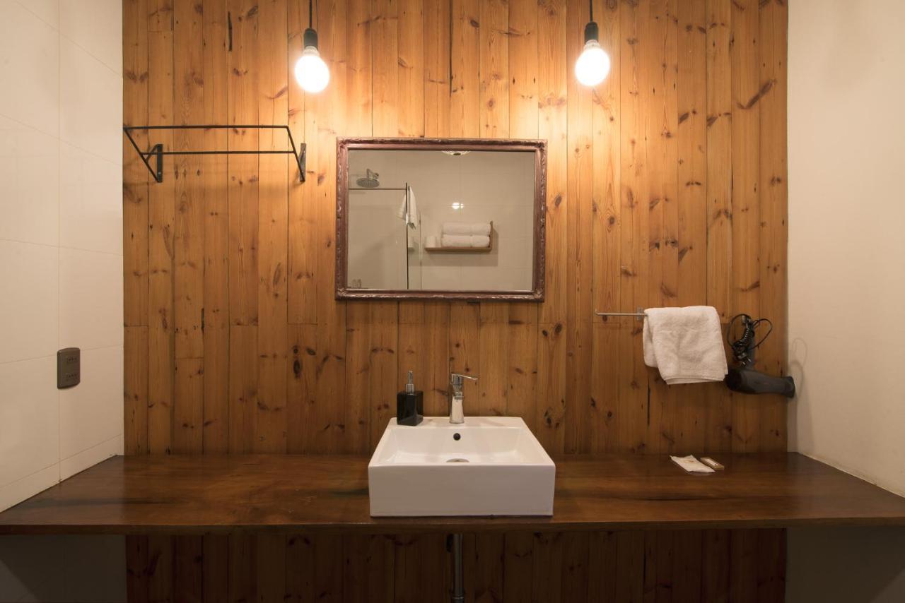Fauna Hotel Valparaíso Екстериор снимка