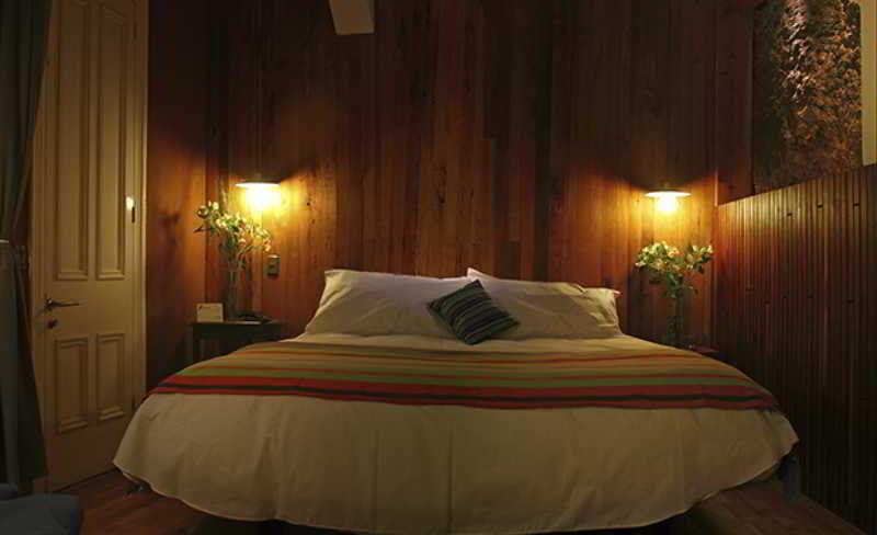 Fauna Hotel Valparaíso Екстериор снимка