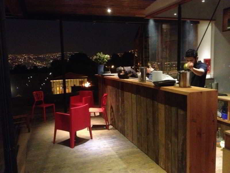 Fauna Hotel Valparaíso Екстериор снимка
