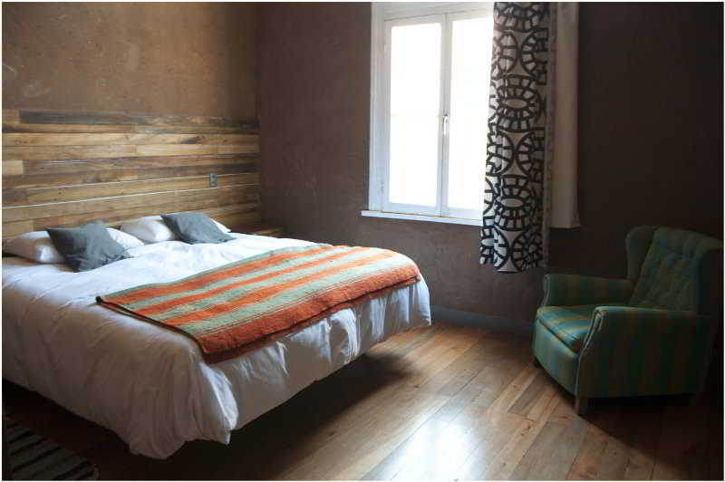 Fauna Hotel Valparaíso Екстериор снимка